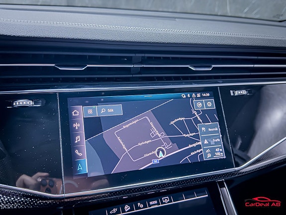 Audi Q7 26 of 30