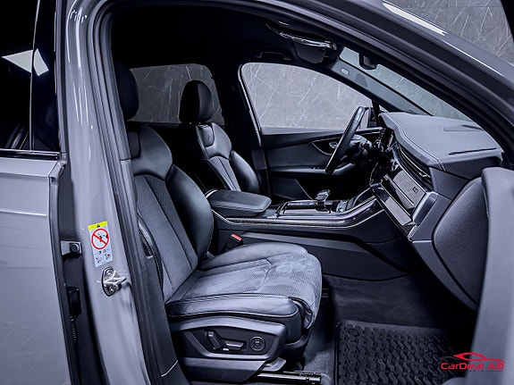 Audi Q7 15 of 30