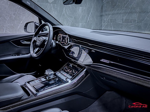 Audi Q7 13 of 30