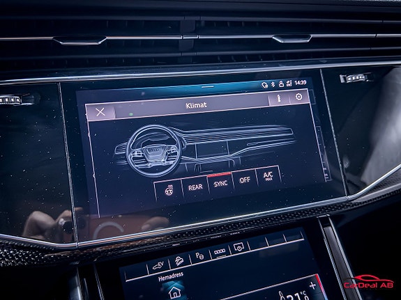 Audi Q7 28 of 30
