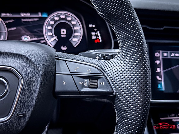 Audi Q7 23 of 30