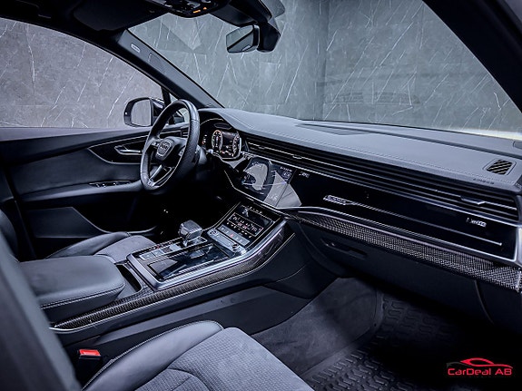 Audi Q7 14 of 30