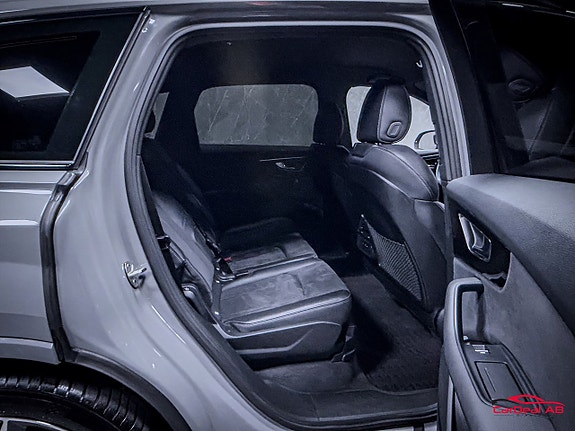 Audi Q7 16 of 30