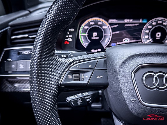 Audi Q7 22 of 30