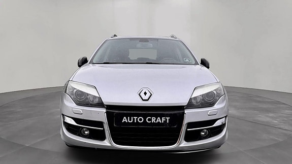 Renault Laguna 2 of 13