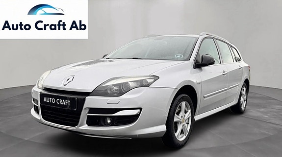 Renault Laguna