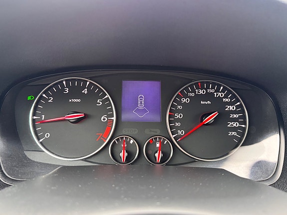 Renault Laguna 12 of 13