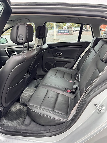 Renault Laguna 8 of 13