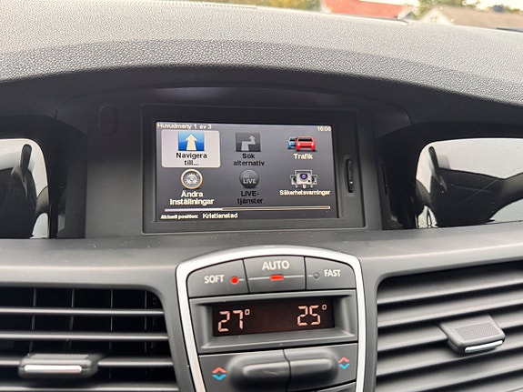 Renault Laguna 11 of 13