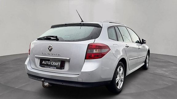 Renault Laguna 5 of 13