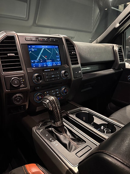 Ford F-150 19 of 22