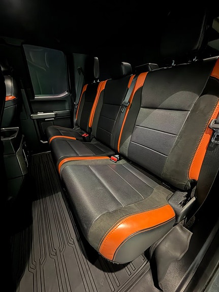 Ford F-150 13 of 22