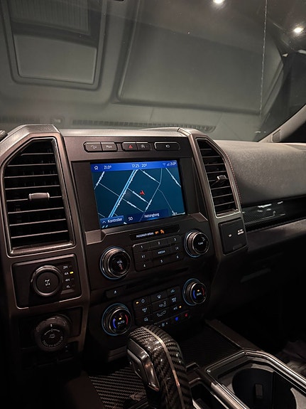 Ford F-150 20 of 22
