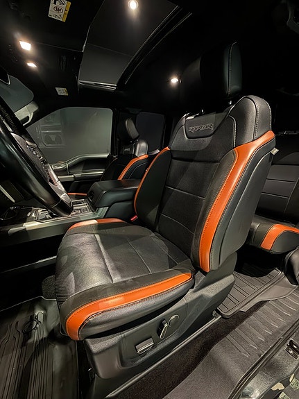 Ford F-150 14 of 22