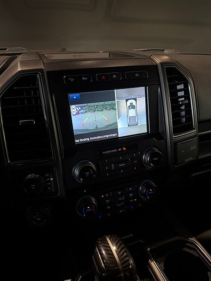Ford F-150 18 of 22