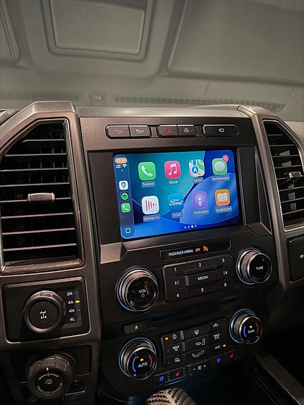 Ford F-150 21 of 22