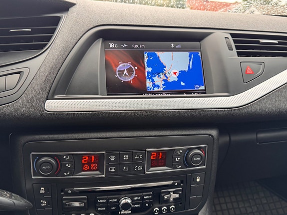 Citroen C5 12 of 13