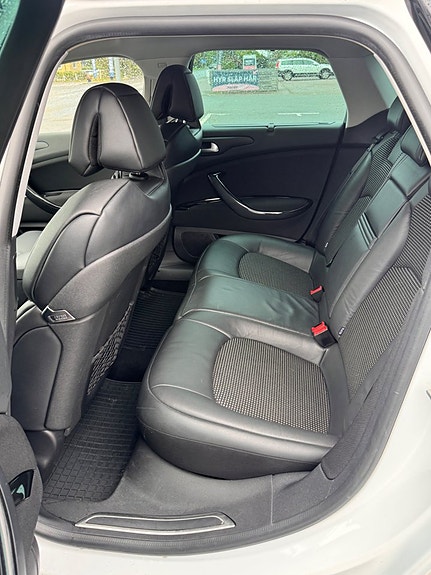 Citroen C5 8 of 13