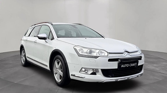 Citroen C5 3 of 13
