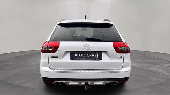 Citroen C5 6 of 13
