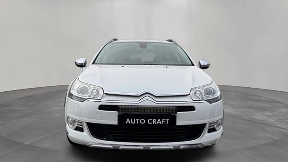 Citroen C5 2 of 13