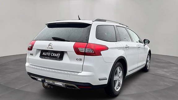 Citroen C5 5 of 13