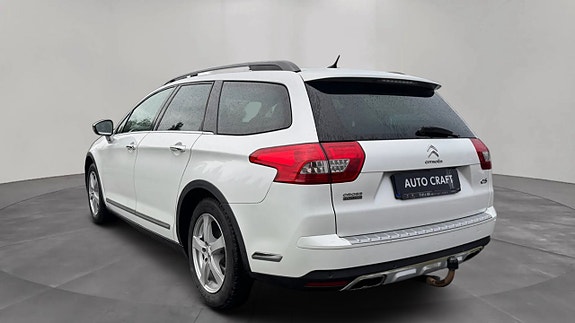 Citroen C5 7 of 13