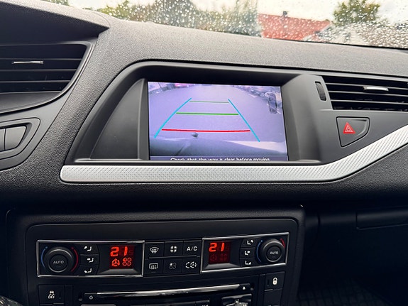 Citroen C5 11 of 13