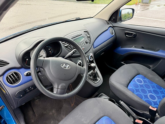 Hyundai i10 3 of 10