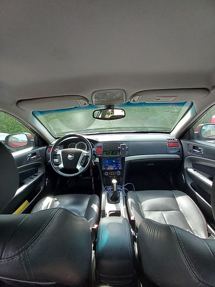 Chevrolet Epica 15 of 17
