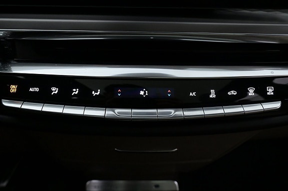 Cadillac Lyriq 20 of 27