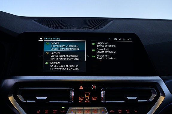BMW 330e 16 of 27