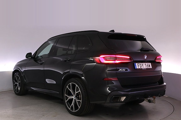 BMW X5 5 of 27