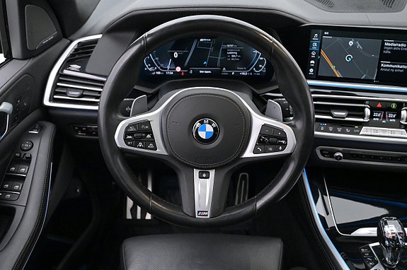 BMW X5 7 of 27