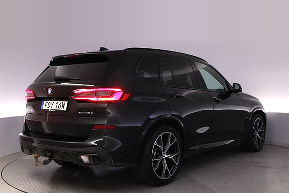 BMW X5 4 of 27