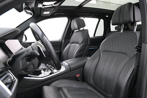 BMW X5 10 of 27