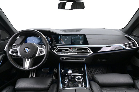 BMW X5 6 of 27