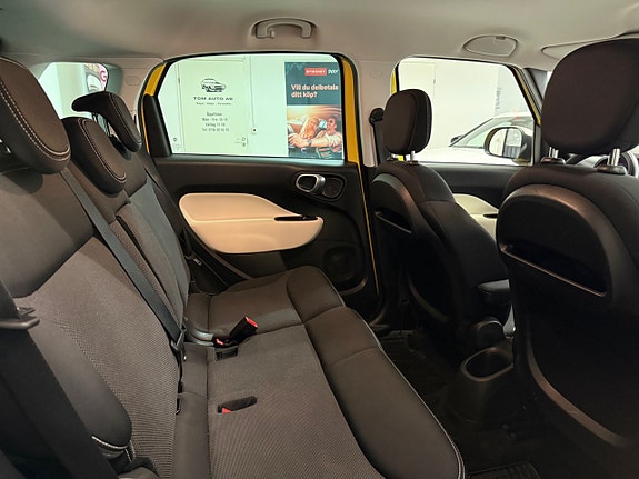 Fiat 500L 15 of 30