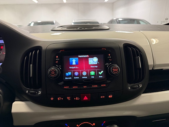 Fiat 500L 30 of 30