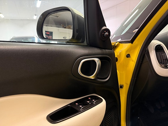 Fiat 500L 10 of 30