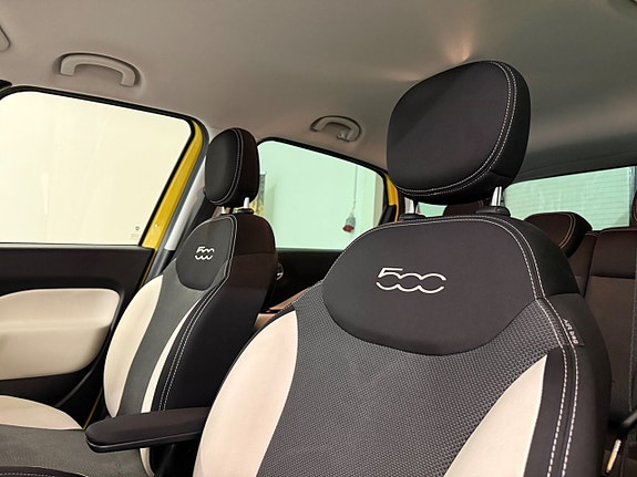 Fiat 500L 12 of 30