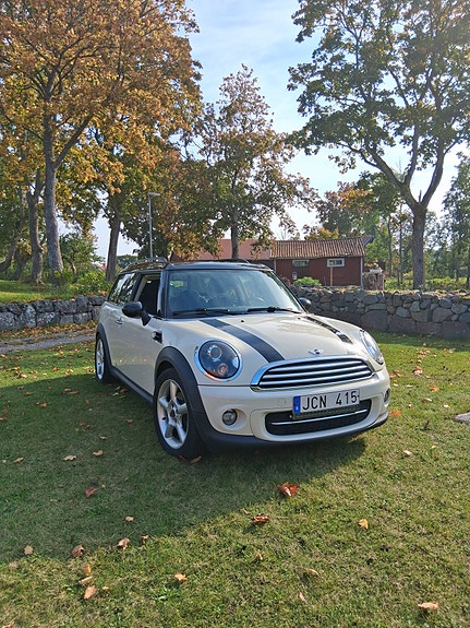 MINI Cooper 14 of 15