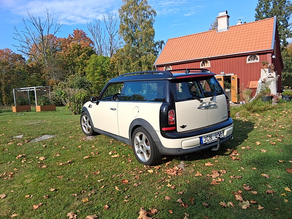 MINI Cooper 2 of 15