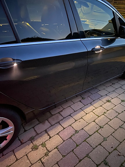 BMW 220d 10 of 14