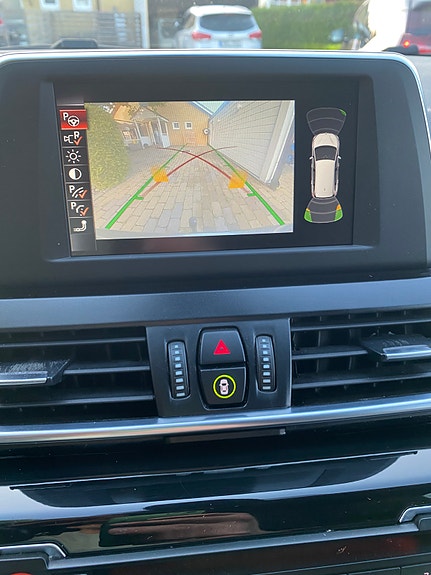BMW 220d 7 of 14