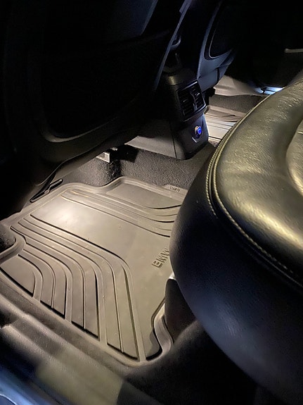 BMW 220d 11 of 14
