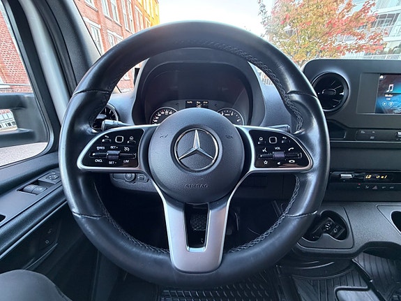 Mercedes-Benz Sprinter 317 15 of 20