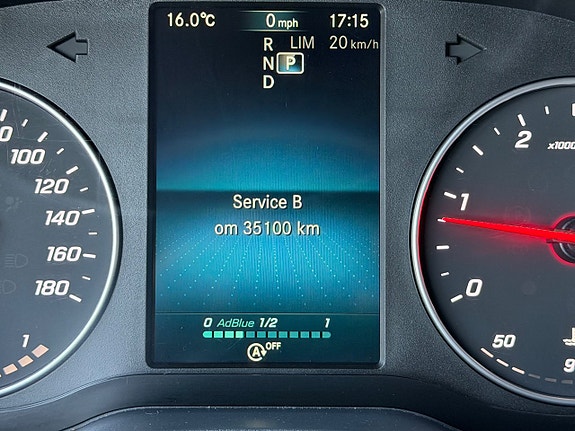 Mercedes-Benz Sprinter 317 17 of 20