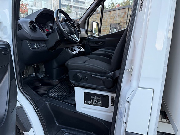 Mercedes-Benz Sprinter 317 10 of 20