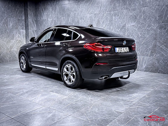 BMW X4 5 of 30